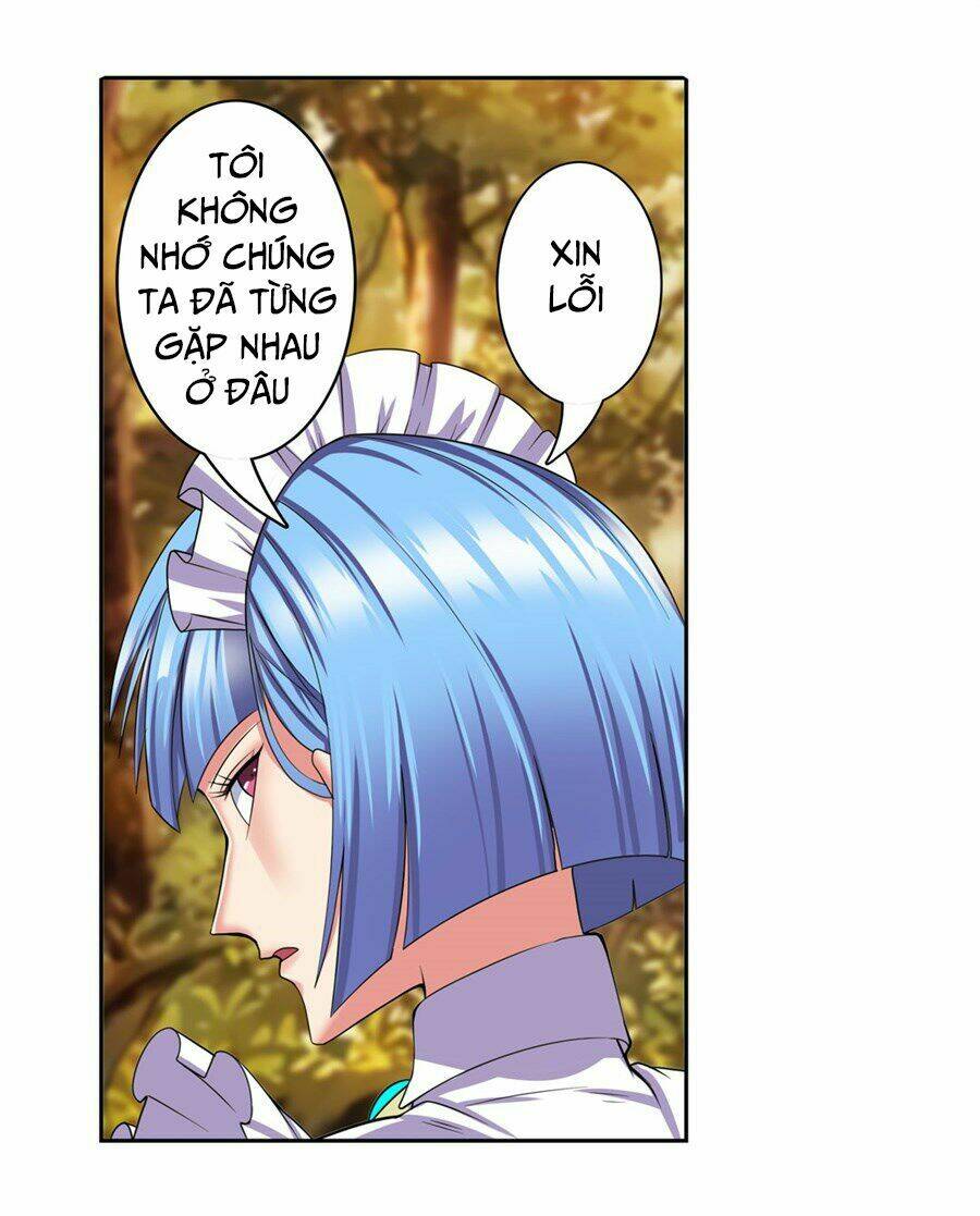 Anh Hùng ? Ta Không Làm Lâu Rồi: Chapter 119