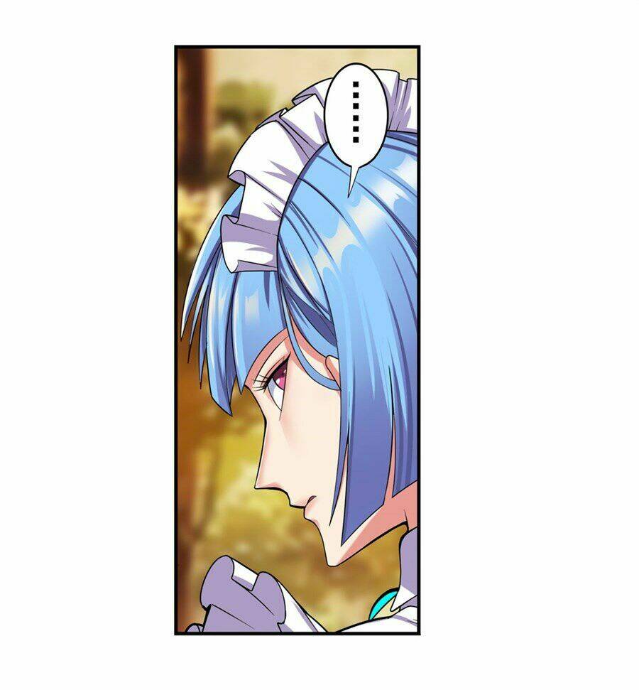 Anh Hùng ? Ta Không Làm Lâu Rồi: Chapter 119