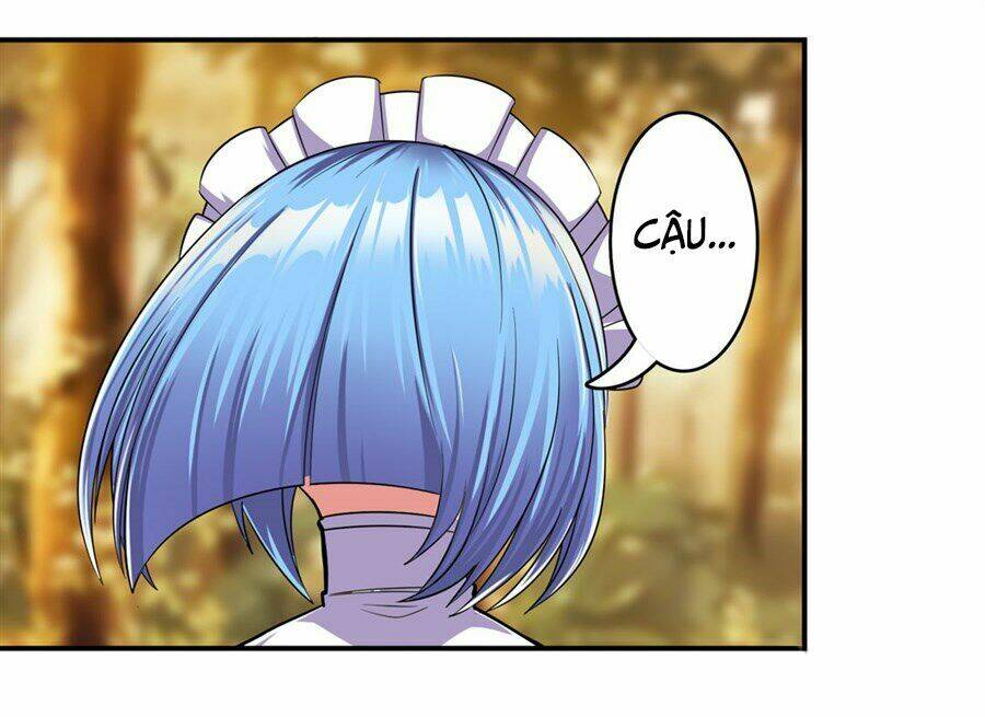 Anh Hùng ? Ta Không Làm Lâu Rồi: Chapter 119