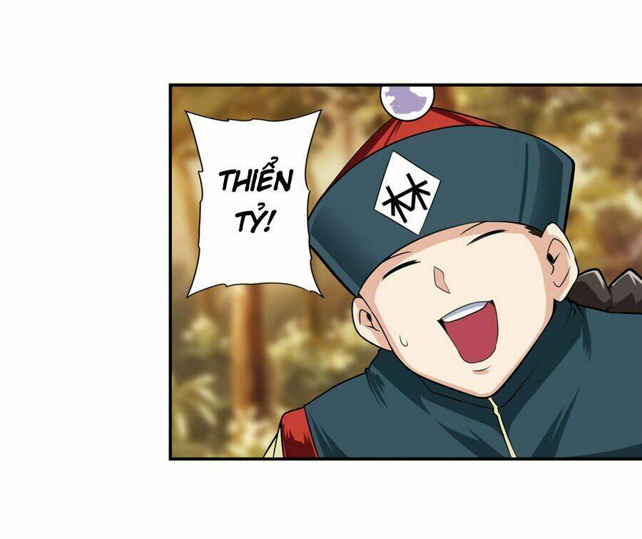 Anh Hùng ? Ta Không Làm Lâu Rồi: Chapter 119