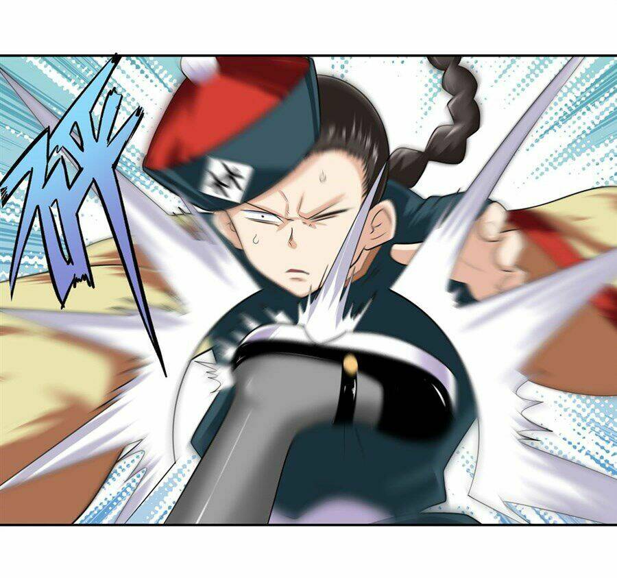 Anh Hùng ? Ta Không Làm Lâu Rồi: Chapter 119