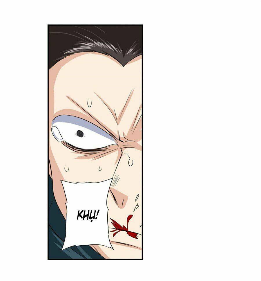 Anh Hùng ? Ta Không Làm Lâu Rồi: Chapter 119