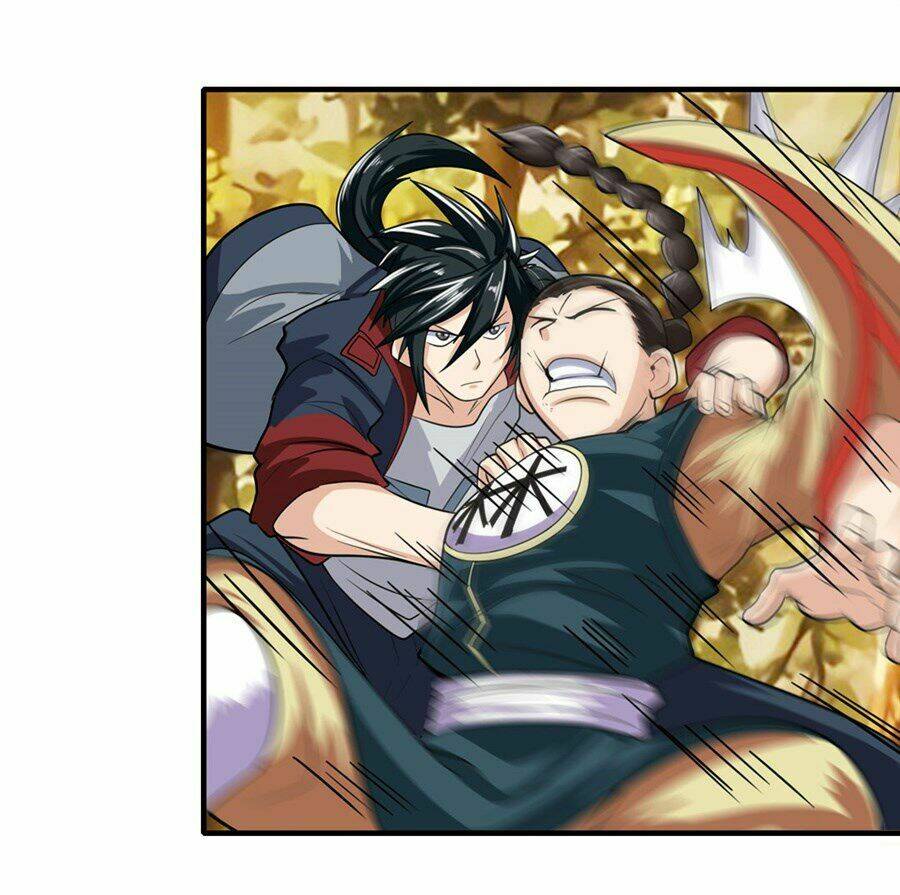 Anh Hùng ? Ta Không Làm Lâu Rồi: Chapter 119