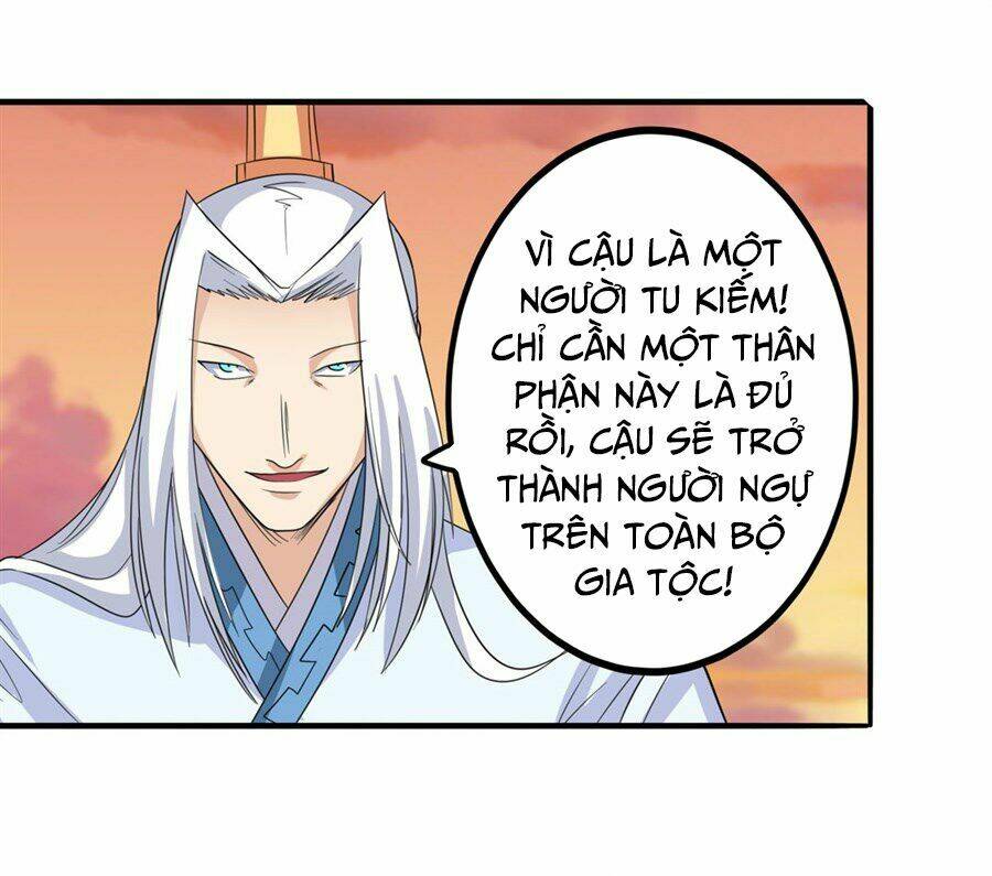 Anh Hùng ? Ta Không Làm Lâu Rồi: Chapter 119