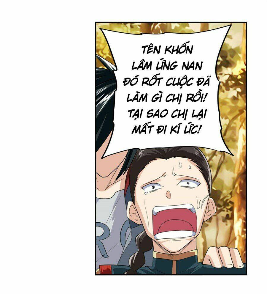 Anh Hùng ? Ta Không Làm Lâu Rồi: Chapter 119