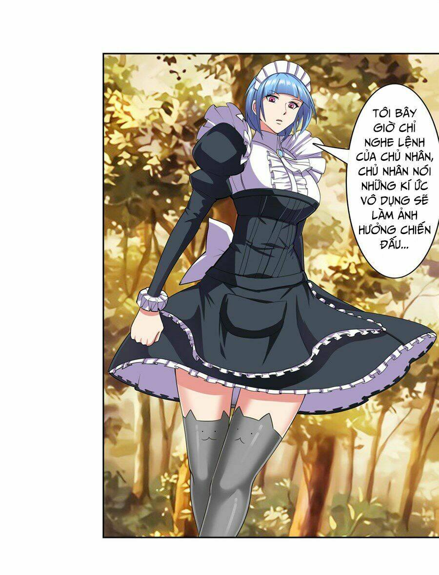 Anh Hùng ? Ta Không Làm Lâu Rồi: Chapter 119