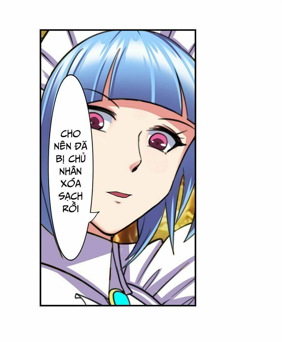 Anh Hùng ? Ta Không Làm Lâu Rồi: Chapter 119