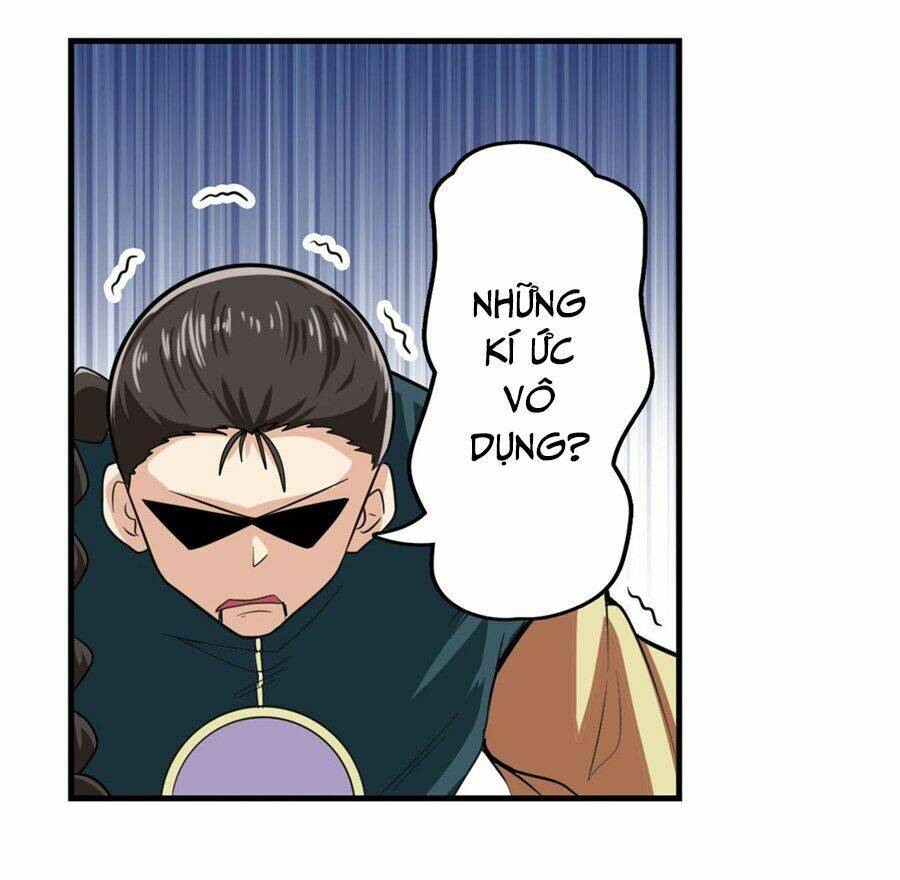 Anh Hùng ? Ta Không Làm Lâu Rồi: Chapter 119
