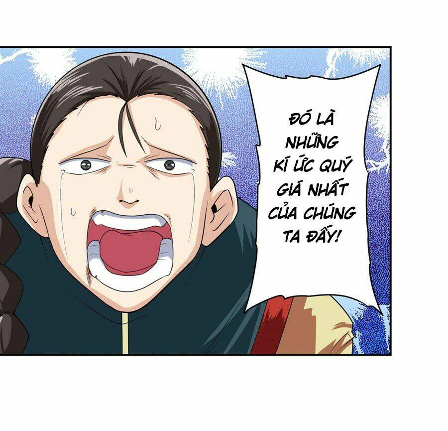 Anh Hùng ? Ta Không Làm Lâu Rồi: Chapter 119
