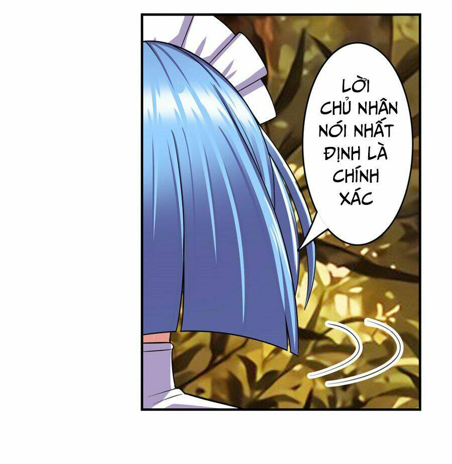 Anh Hùng ? Ta Không Làm Lâu Rồi: Chapter 119
