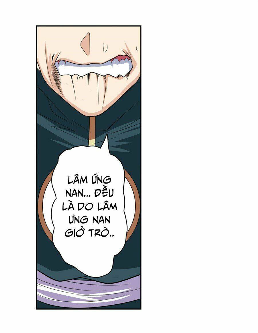 Anh Hùng ? Ta Không Làm Lâu Rồi: Chapter 119