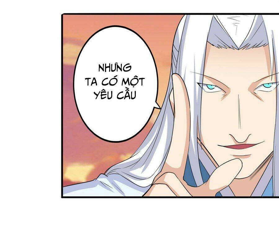 Anh Hùng ? Ta Không Làm Lâu Rồi: Chapter 119