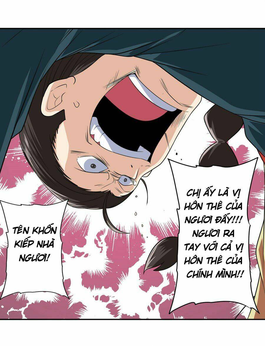 Anh Hùng ? Ta Không Làm Lâu Rồi: Chapter 119