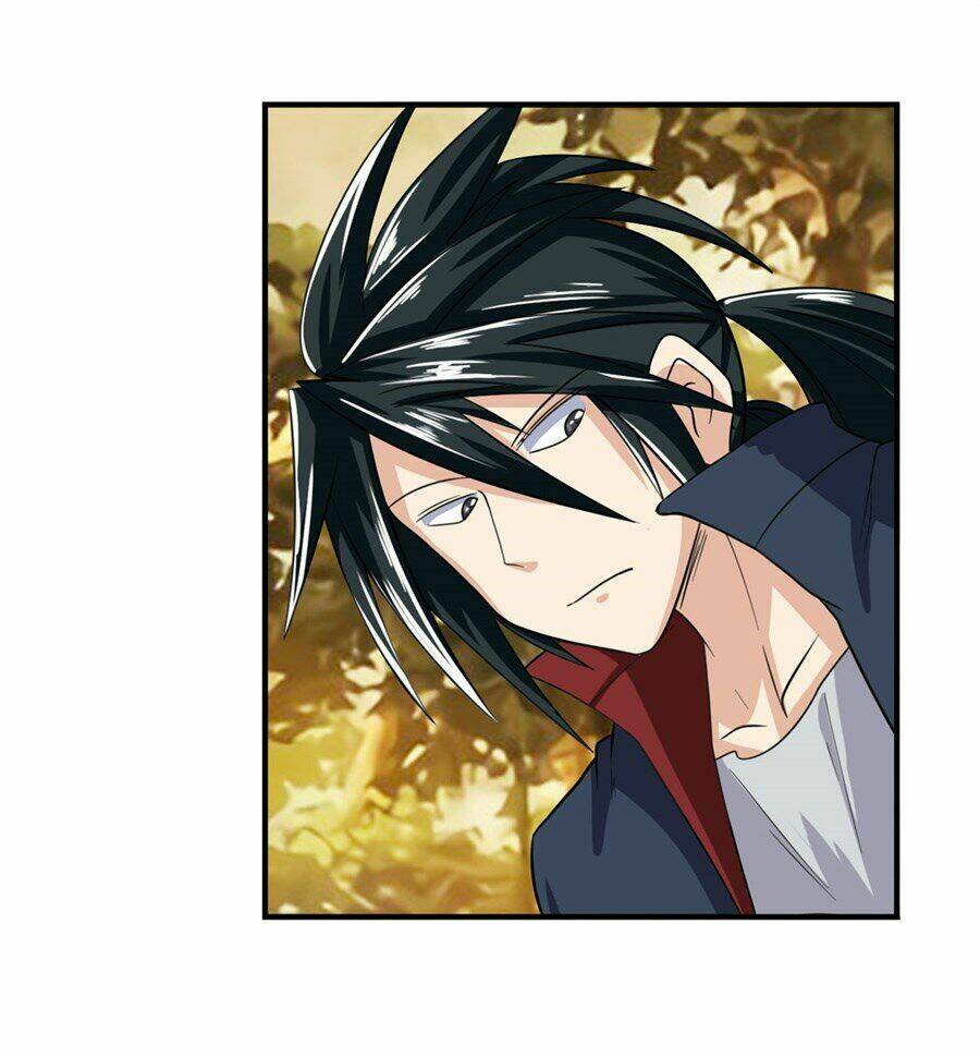 Anh Hùng ? Ta Không Làm Lâu Rồi: Chapter 119