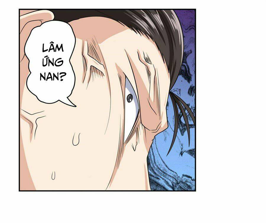Anh Hùng ? Ta Không Làm Lâu Rồi: Chapter 119