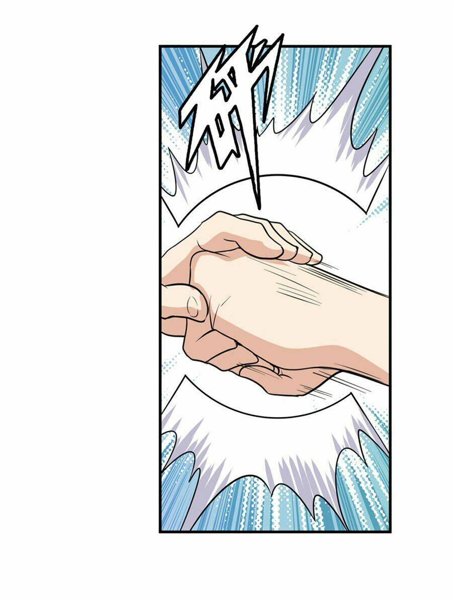 Anh Hùng ? Ta Không Làm Lâu Rồi: Chapter 119