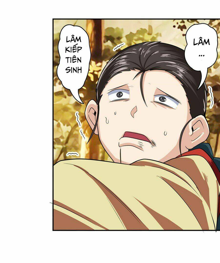 Anh Hùng ? Ta Không Làm Lâu Rồi: Chapter 119