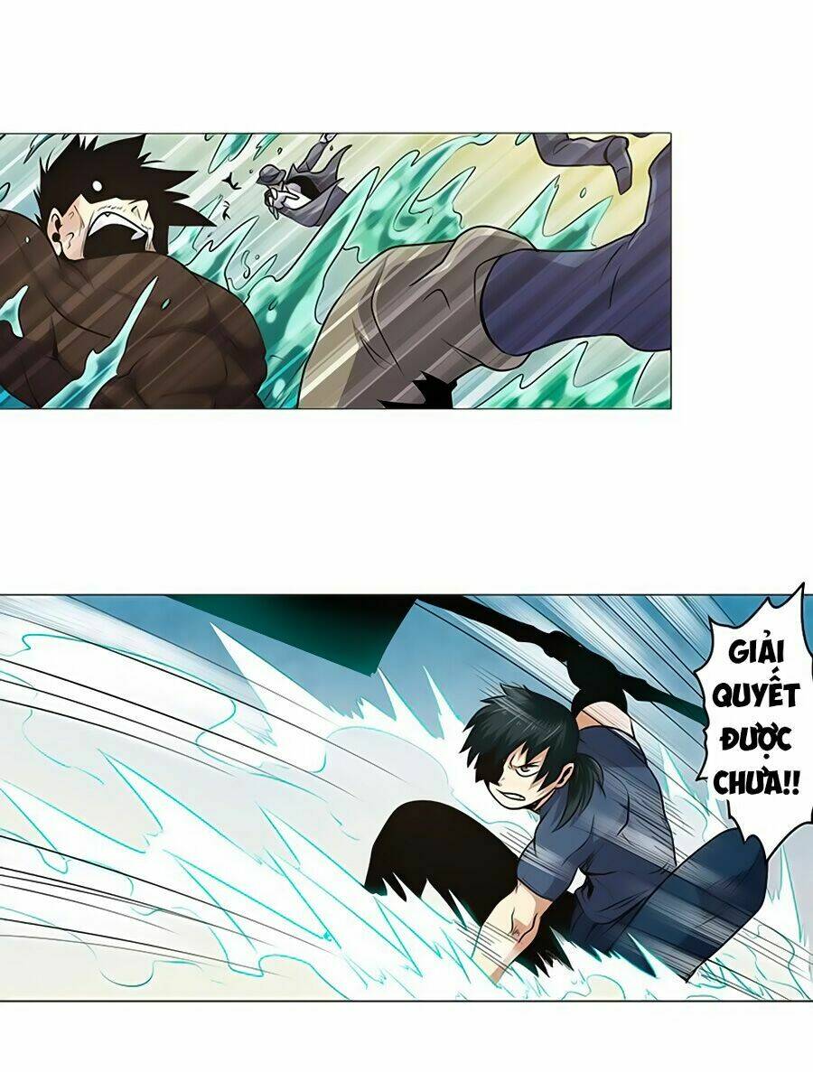 Anh Hùng ? Ta Không Làm Lâu Rồi: Chapter 12