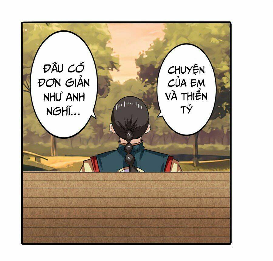 Anh Hùng ? Ta Không Làm Lâu Rồi: Chapter 120