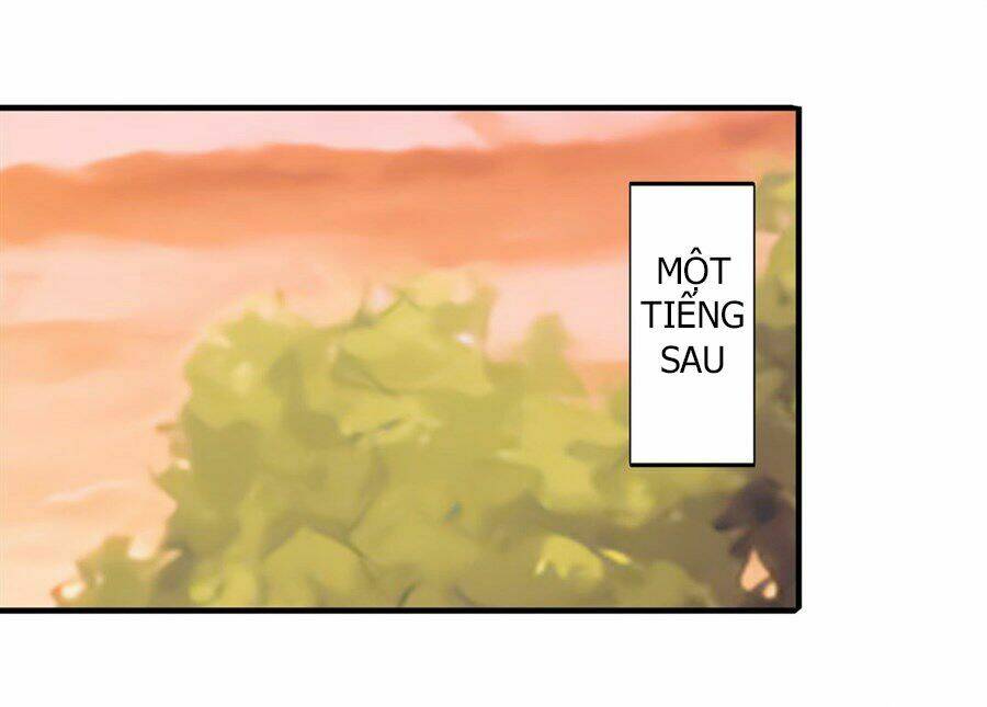 Anh Hùng ? Ta Không Làm Lâu Rồi: Chapter 120