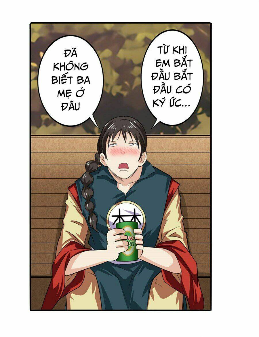 Anh Hùng ? Ta Không Làm Lâu Rồi: Chapter 120