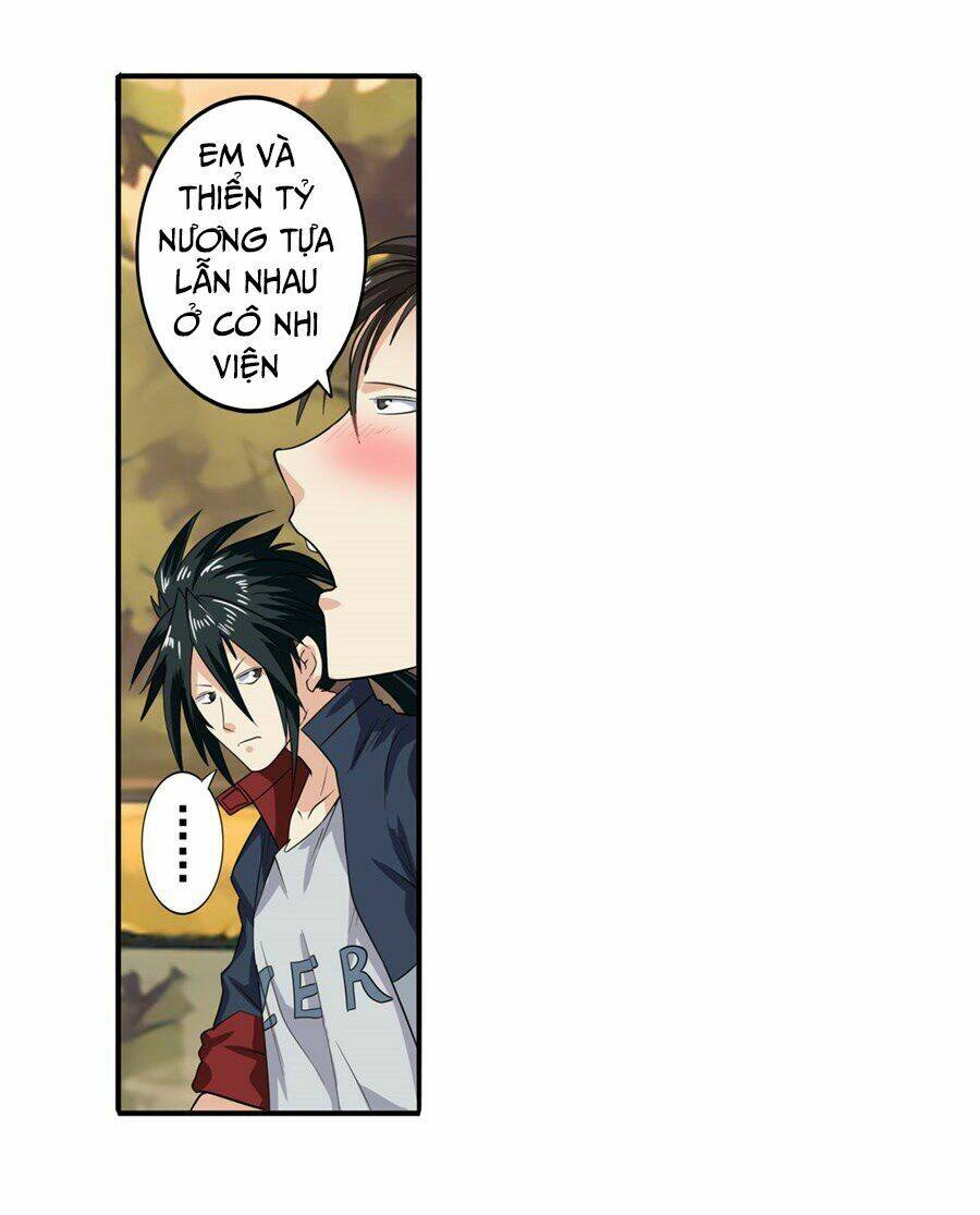Anh Hùng ? Ta Không Làm Lâu Rồi: Chapter 120