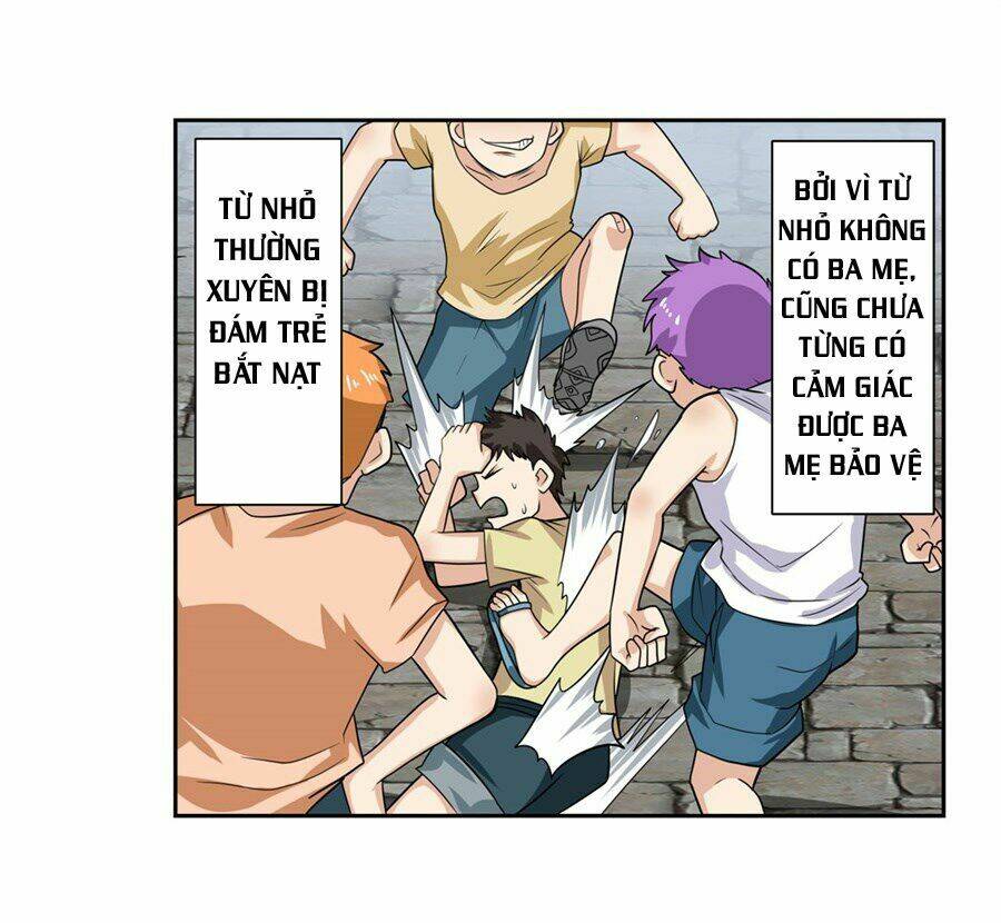Anh Hùng ? Ta Không Làm Lâu Rồi: Chapter 120