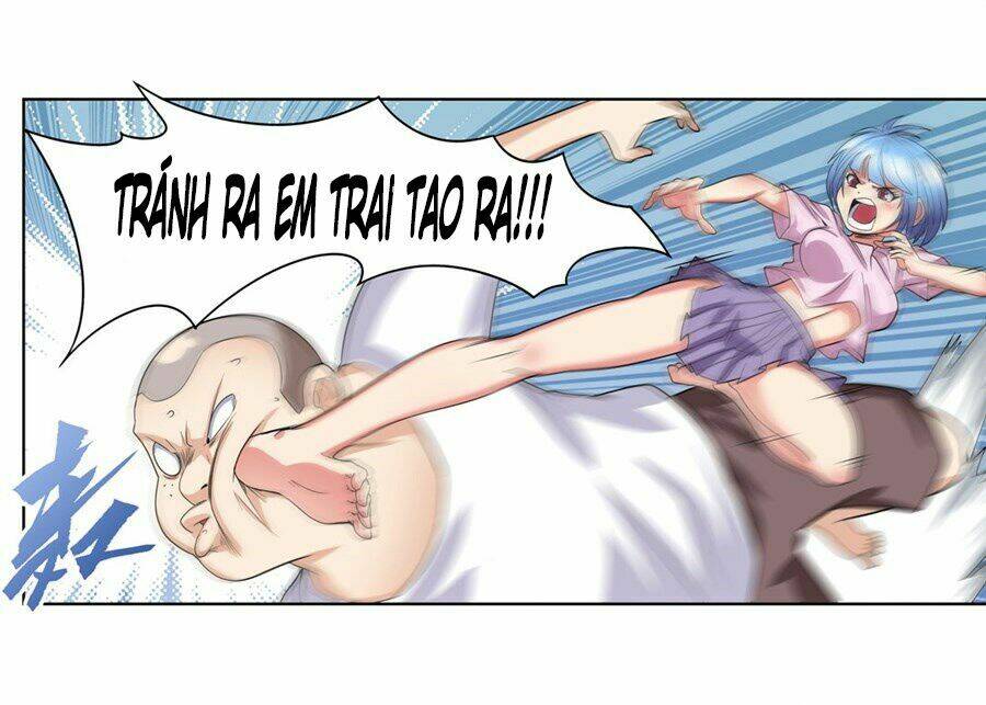 Anh Hùng ? Ta Không Làm Lâu Rồi: Chapter 120