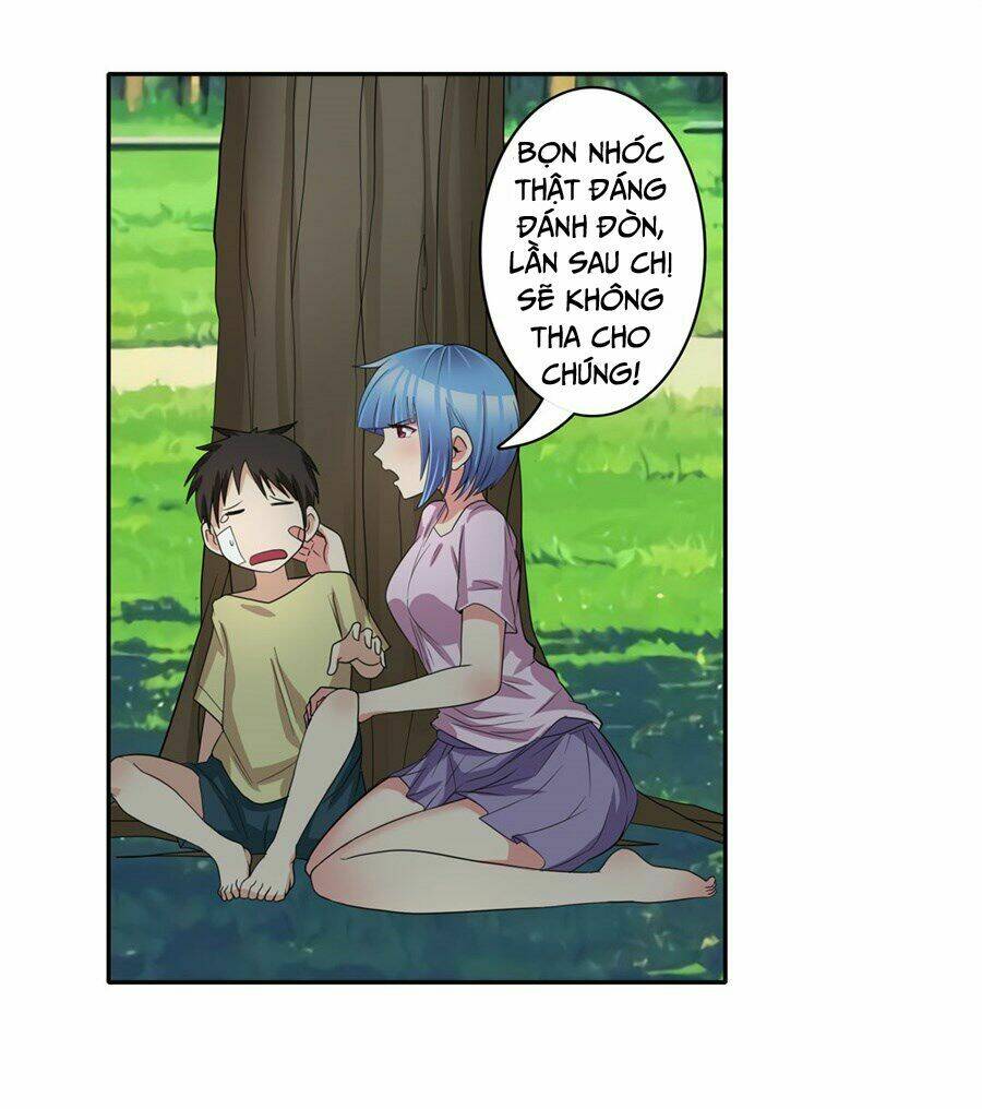 Anh Hùng ? Ta Không Làm Lâu Rồi: Chapter 120