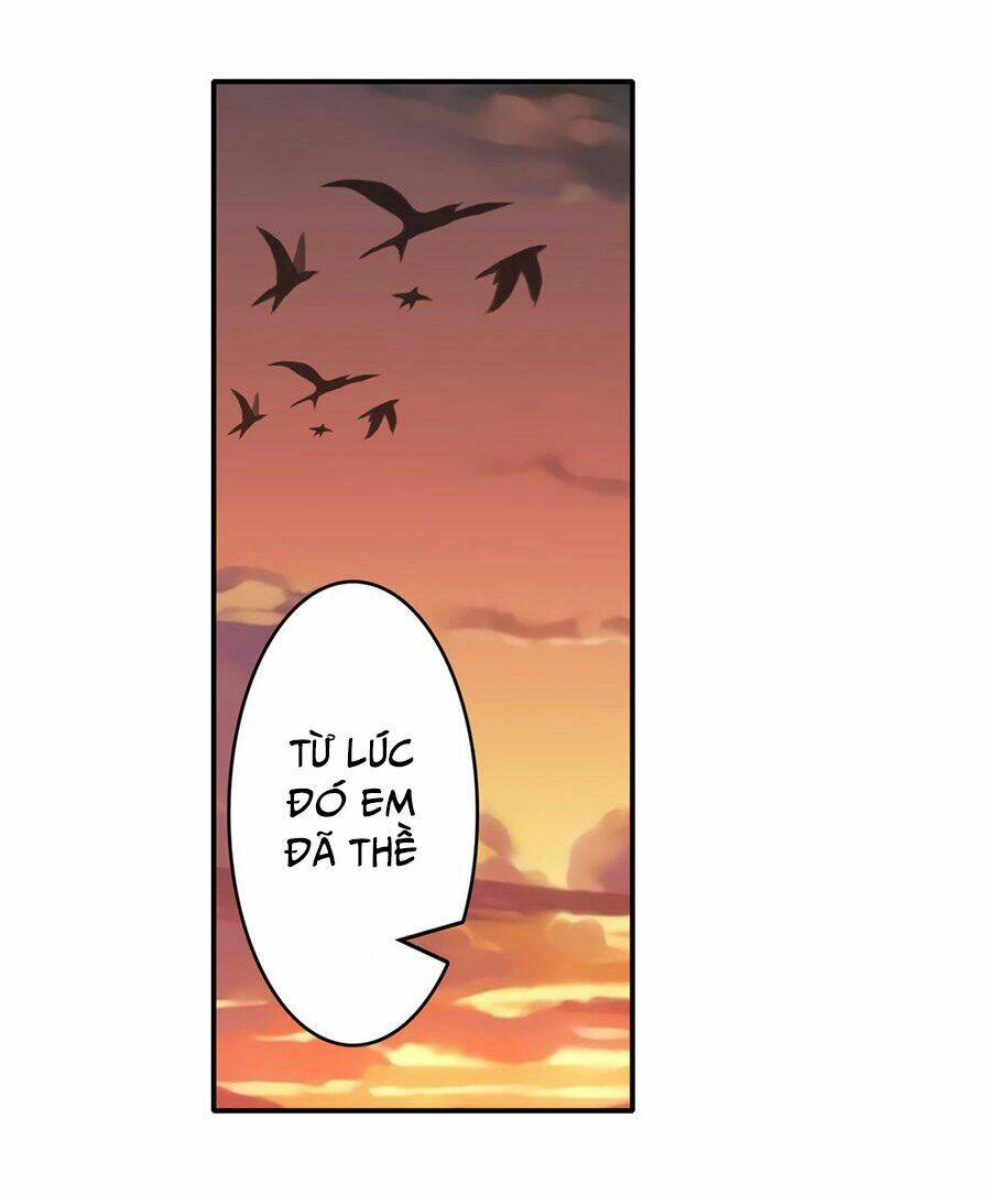Anh Hùng ? Ta Không Làm Lâu Rồi: Chapter 120