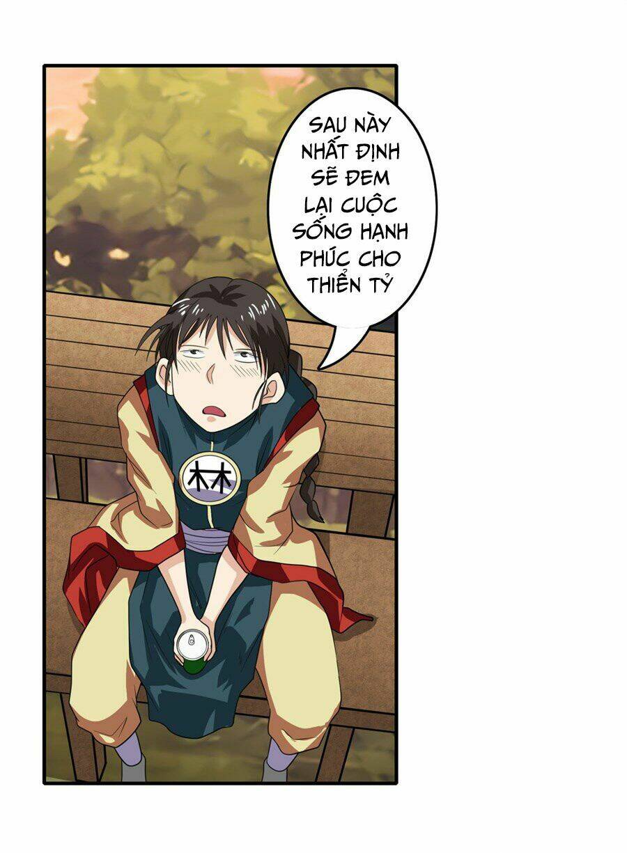 Anh Hùng ? Ta Không Làm Lâu Rồi: Chapter 120