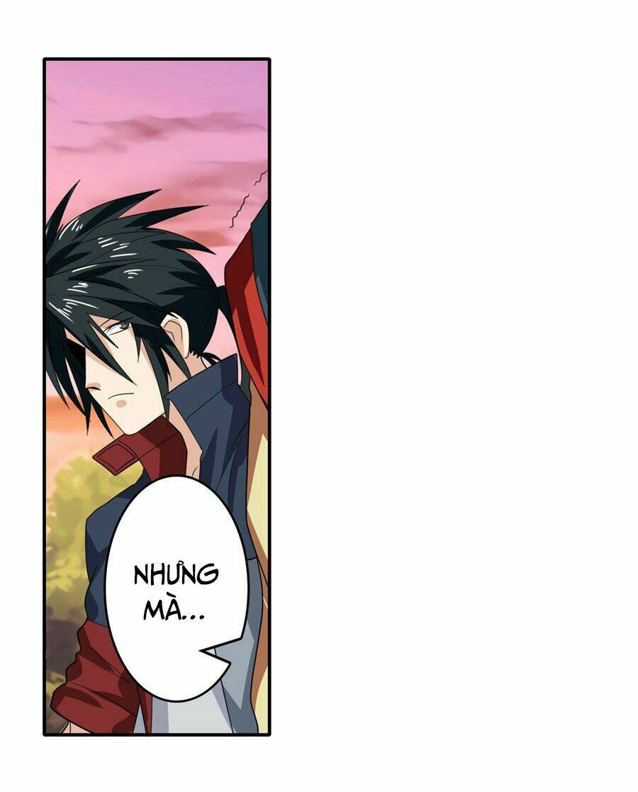 Anh Hùng ? Ta Không Làm Lâu Rồi: Chapter 120