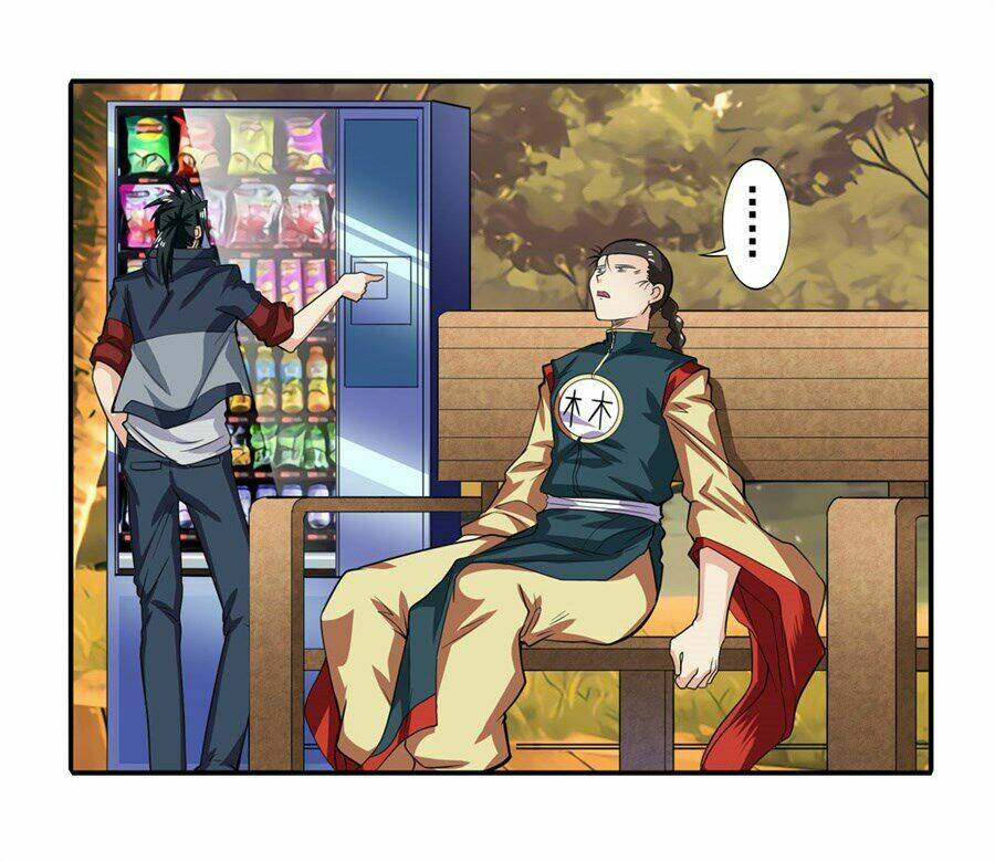 Anh Hùng ? Ta Không Làm Lâu Rồi: Chapter 120