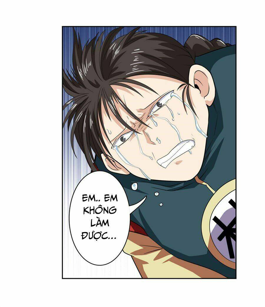 Anh Hùng ? Ta Không Làm Lâu Rồi: Chapter 120