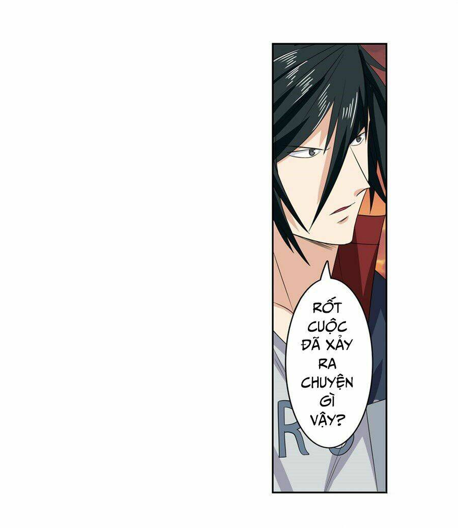 Anh Hùng ? Ta Không Làm Lâu Rồi: Chapter 120