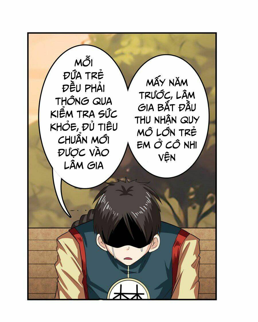 Anh Hùng ? Ta Không Làm Lâu Rồi: Chapter 120