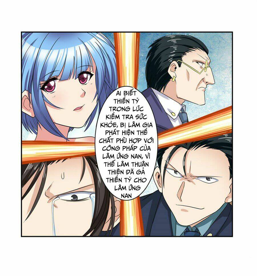 Anh Hùng ? Ta Không Làm Lâu Rồi: Chapter 120
