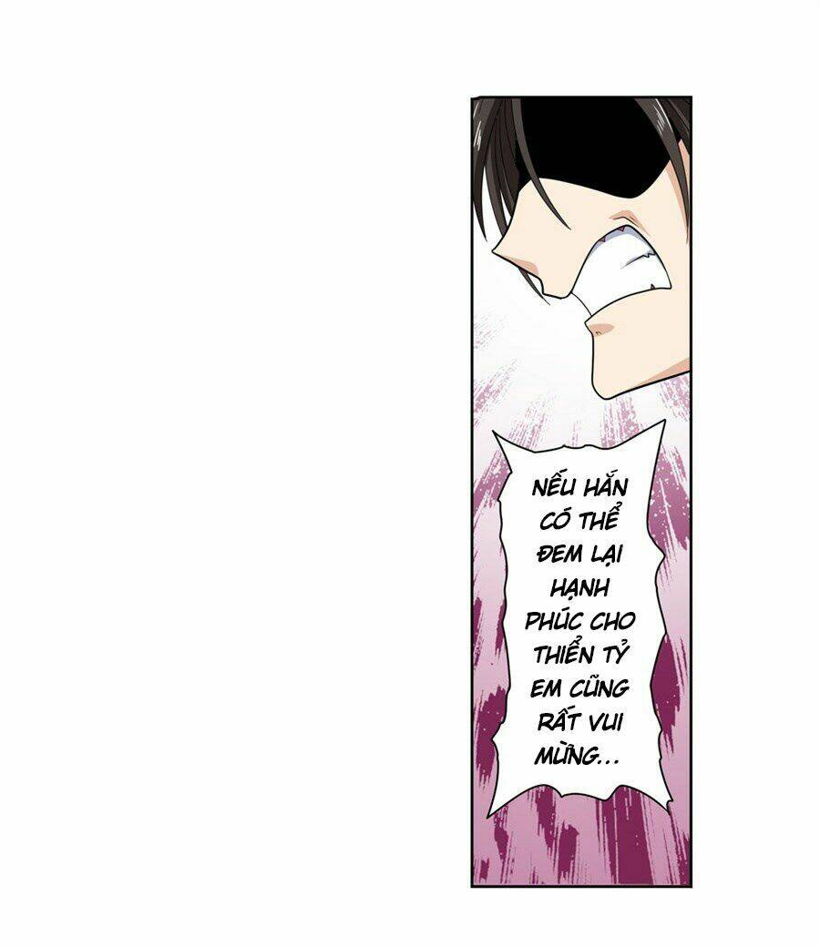 Anh Hùng ? Ta Không Làm Lâu Rồi: Chapter 120