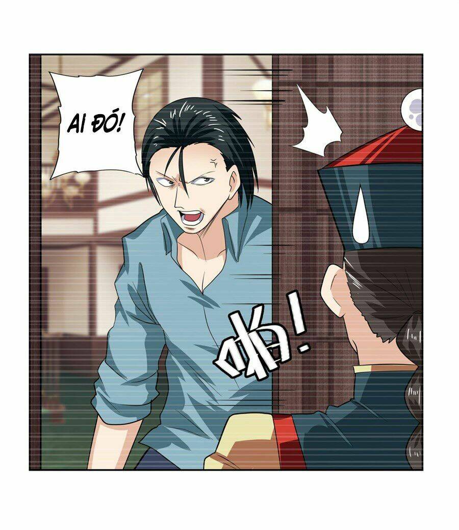 Anh Hùng ? Ta Không Làm Lâu Rồi: Chapter 120
