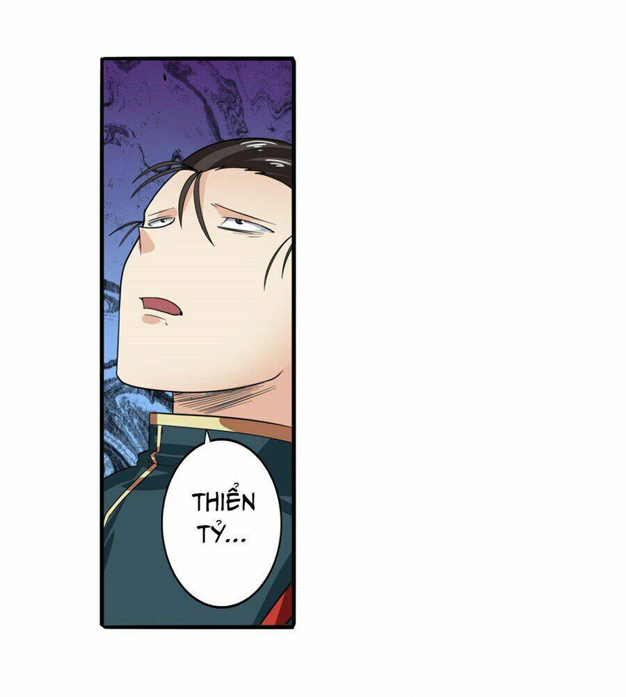 Anh Hùng ? Ta Không Làm Lâu Rồi: Chapter 120