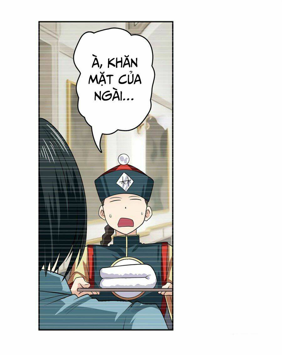 Anh Hùng ? Ta Không Làm Lâu Rồi: Chapter 120
