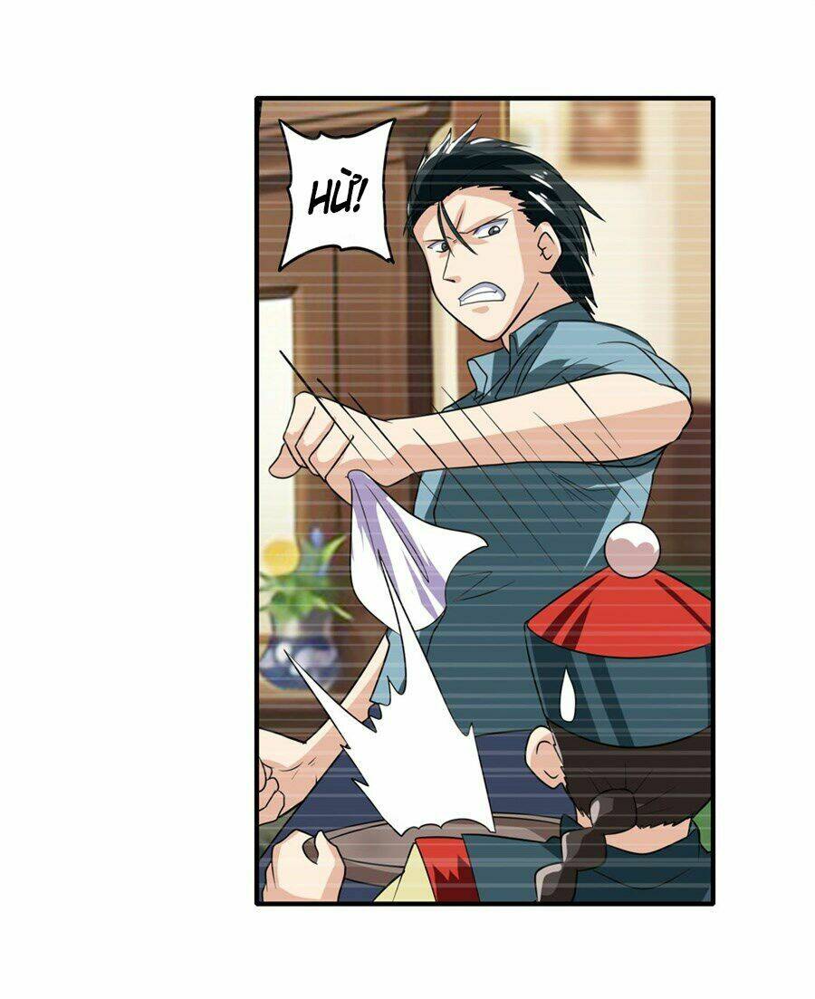 Anh Hùng ? Ta Không Làm Lâu Rồi: Chapter 120