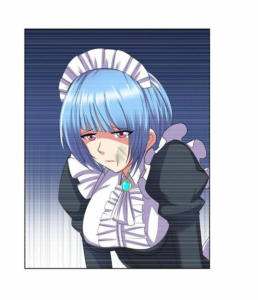 Anh Hùng ? Ta Không Làm Lâu Rồi: Chapter 120