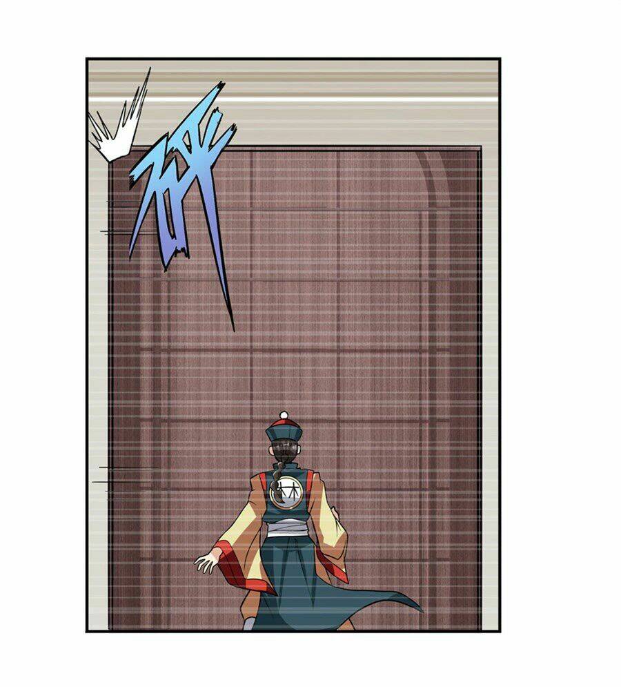 Anh Hùng ? Ta Không Làm Lâu Rồi: Chapter 120