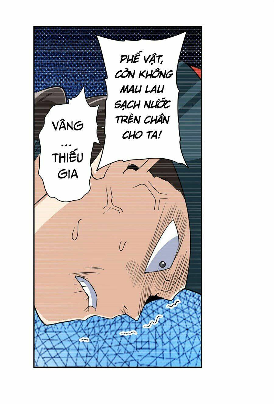 Anh Hùng ? Ta Không Làm Lâu Rồi: Chapter 120