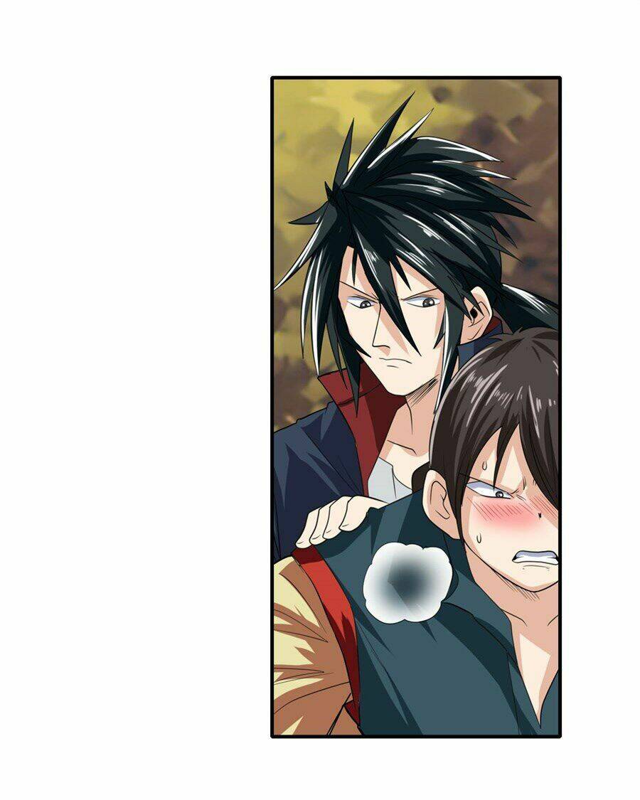 Anh Hùng ? Ta Không Làm Lâu Rồi: Chapter 120