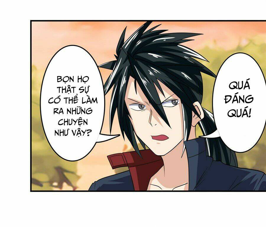 Anh Hùng ? Ta Không Làm Lâu Rồi: Chapter 120