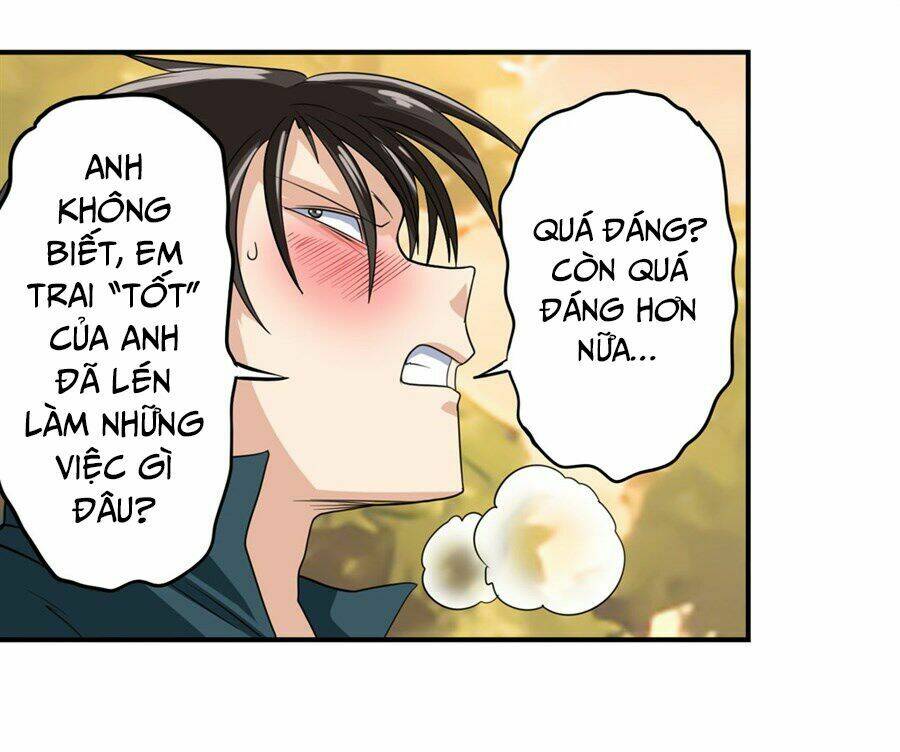 Anh Hùng ? Ta Không Làm Lâu Rồi: Chapter 120