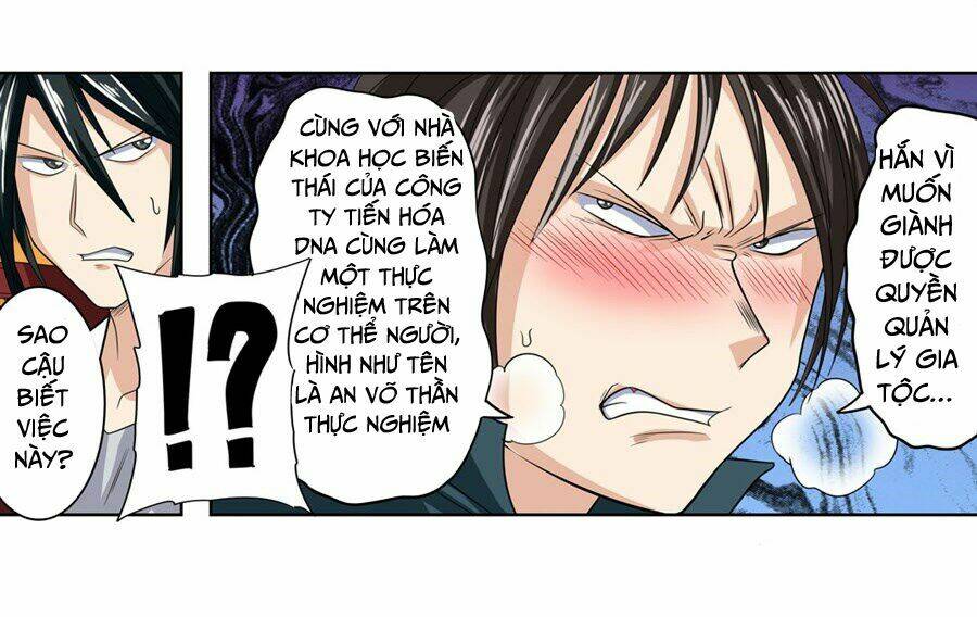 Anh Hùng ? Ta Không Làm Lâu Rồi: Chapter 120