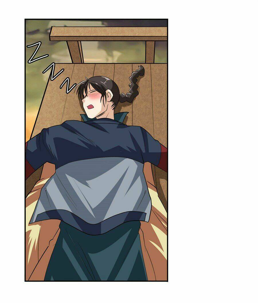 Anh Hùng ? Ta Không Làm Lâu Rồi: Chapter 120